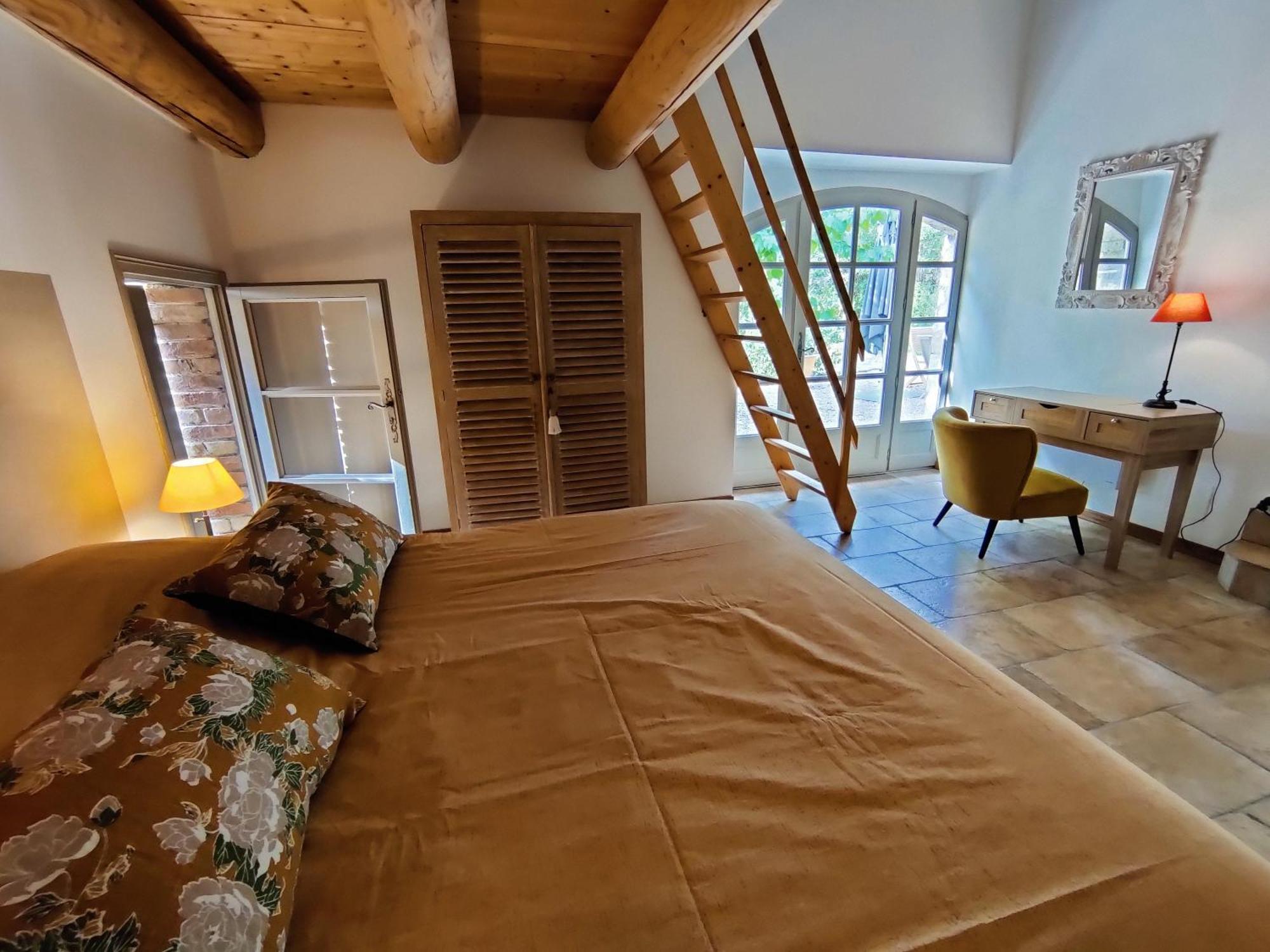Ferienhaus Proche De La Bambouseraie *